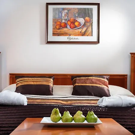 Hotel Reitenberger Spa Medical 4*