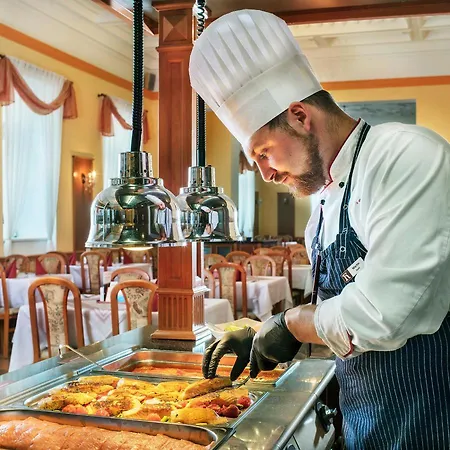 Reitenberger Spa Medical Hotel