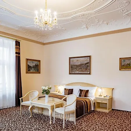 Reitenberger Medical 4*
