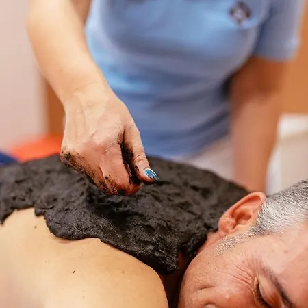 Reitenberger Medical 玛丽亚温泉
