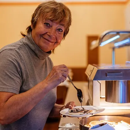 Hotel Reitenberger Spa Medical