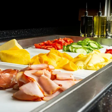 Reitenberger Spa Medical Hotel 4*