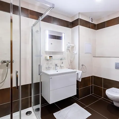 Reitenberger Medical 4*