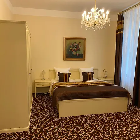Reitenberger Medical 4*