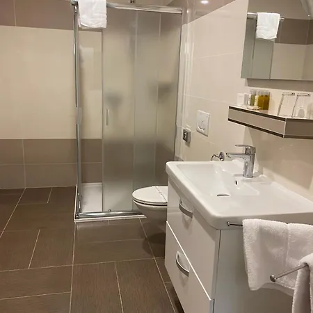 Reitenberger Medical 4* 玛丽亚温泉