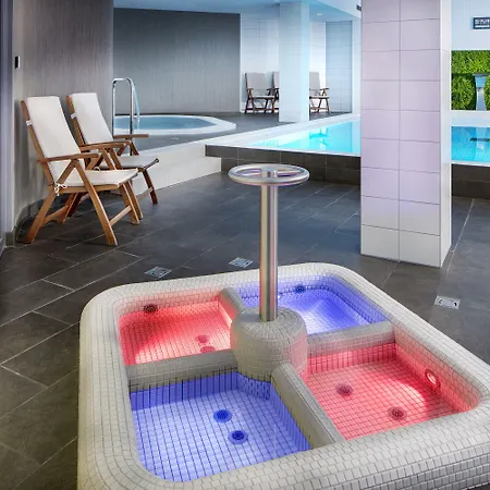 Reitenberger Spa Medical Hotel Marianske Lazne