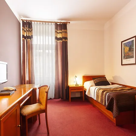 Reitenberger Spa Medical Hotel