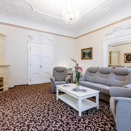 Hotel Reitenberger Spa Medical