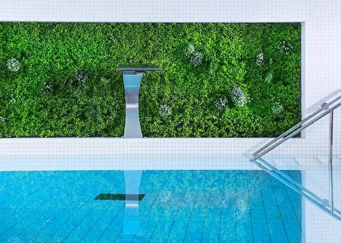 Reitenberger Medical Hotel