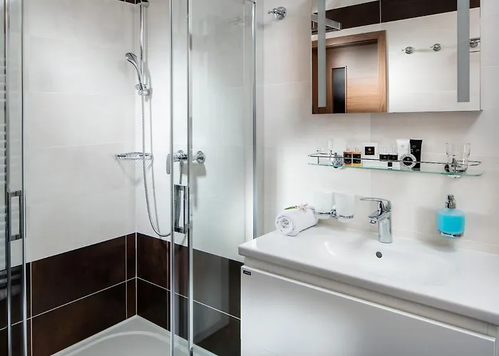 Reitenberger Medical 4* Mariënbad