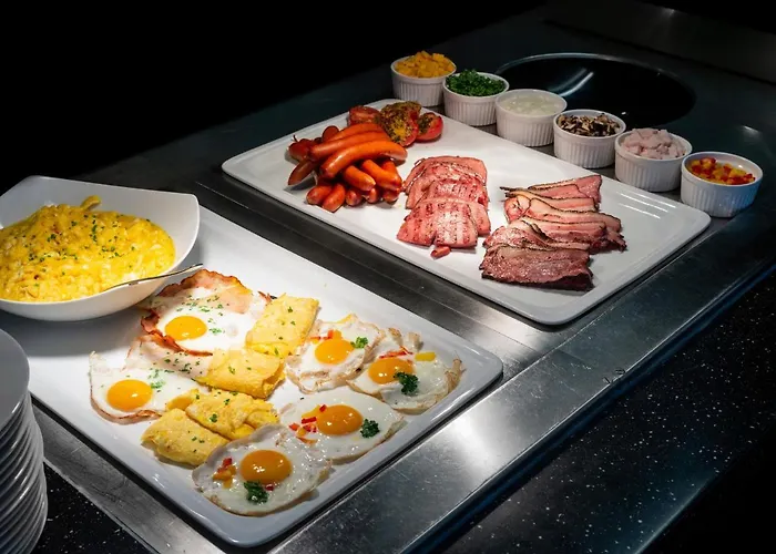 Hotel Reitenberger Medical Mariánské Lázně