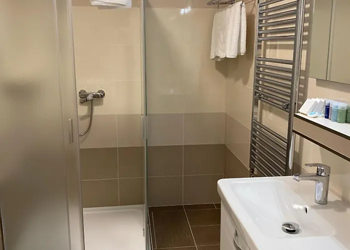 Hotel Reitenberger Medical