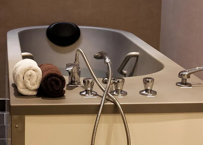 Reitenberger Medical 4*