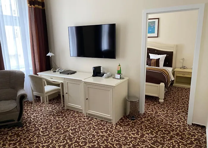 Reitenberger Medical 4*