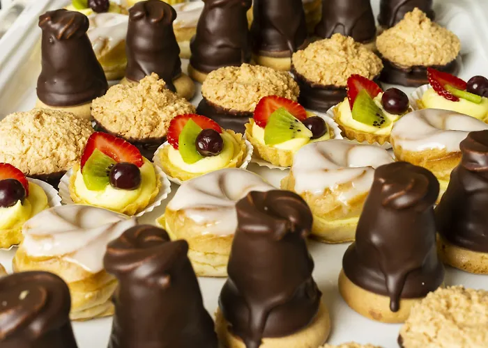 Reitenberger Medical 4* Mariënbad