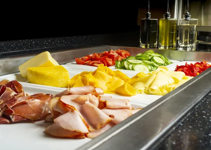 Reitenberger Medical Hotel