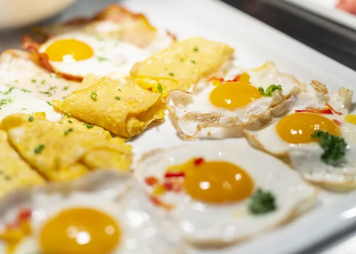 Reitenberger Medical Hotel Mariënbad