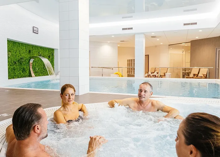 Reitenberger Medical Hotel 4*