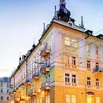 Reitenberger Medical 4* Mariánské Lázně
