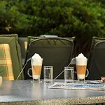 Hotel Reitenberger Medical Mariánské Lázně