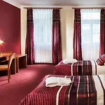 Reitenberger Medical 4* Mariánské Lázně