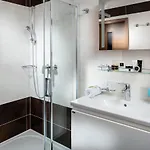 Reitenberger Medical 4* Mariánské Lázně