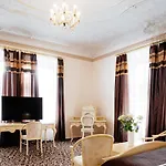Reitenberger Medical 4* Mariánské Lázně