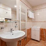 Reitenberger Medical 4* Mariánské Lázně