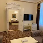 Reitenberger Medical Hotel Mariánské Lázně