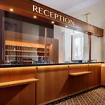 酒店 Reitenberger Medical 4*