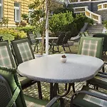 Hotel Reitenberger Medical