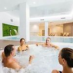 Reitenberger Medical 酒店 4*