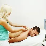 Reitenberger Medical 4* Mariánské Lázně