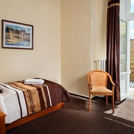 Reitenberger Medical 4*