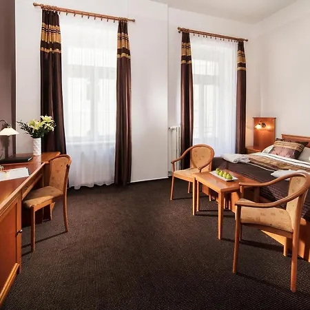 Szálloda Reitenberger Medical