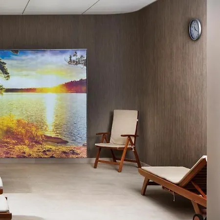 Reitenberger Medical فندق Mariánské Lázně