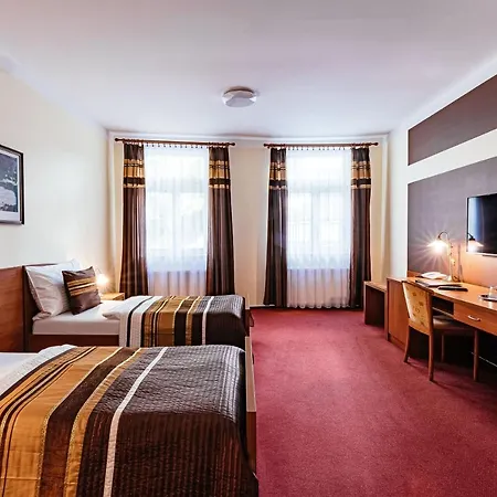 فندق Reitenberger Medical 4*