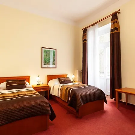 Reitenberger Medical Mariánské Lázně