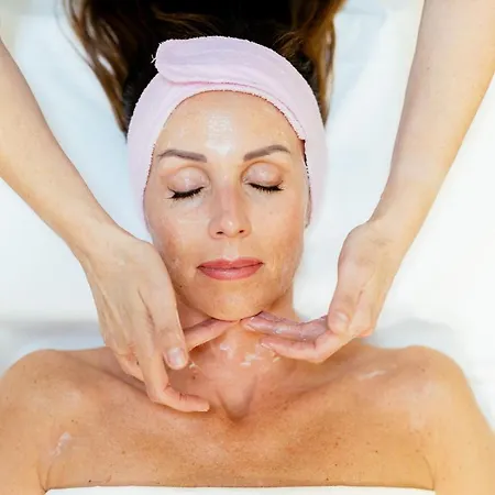 Reitenberger Medical فندق 4*