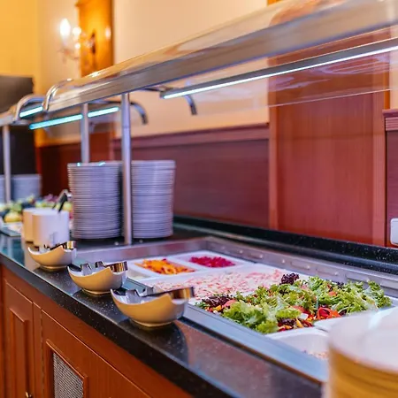 Reitenberger Medical فندق 4*