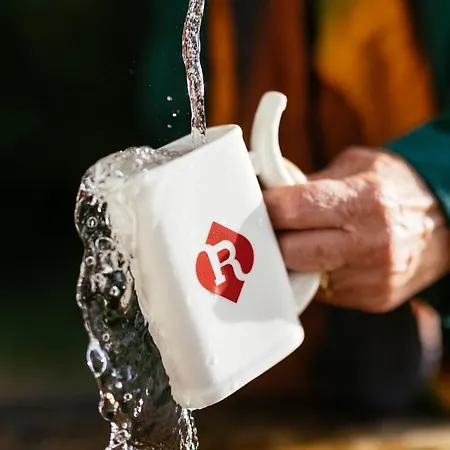 Reitenberger Medical 4*