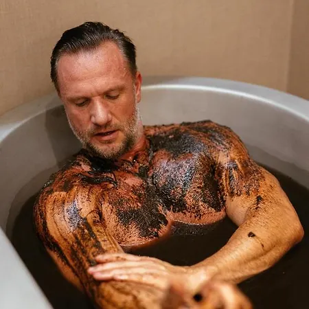 Reitenberger Medical 4* Mariánské Lázně