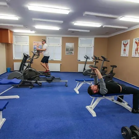 Reitenberger Medical 4*