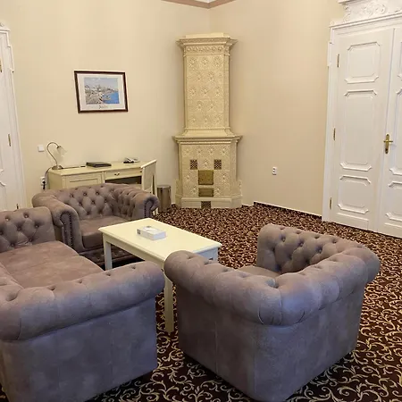 Reitenberger Medical Mariánské Lázně