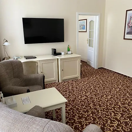 Otel Reitenberger Medical