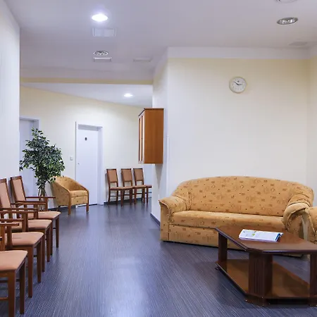 Reitenberger Medical Szálloda 4*
