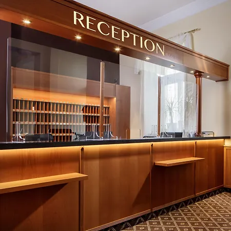 Szálloda Reitenberger Medical 4*