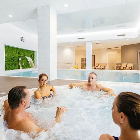 Reitenberger Medical Szálloda 4*