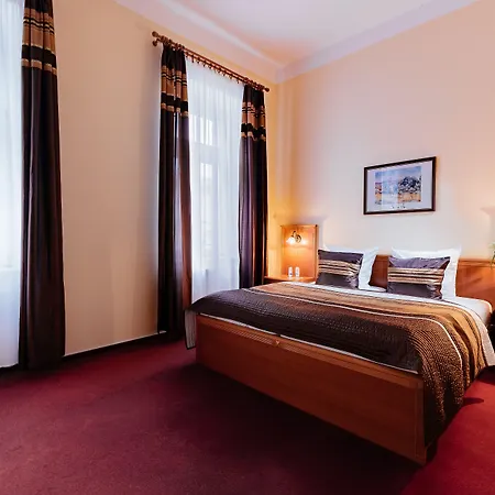 Reitenberger Medical فندق Mariánské Lázně