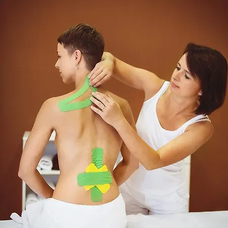 Reitenberger Medical Szálloda